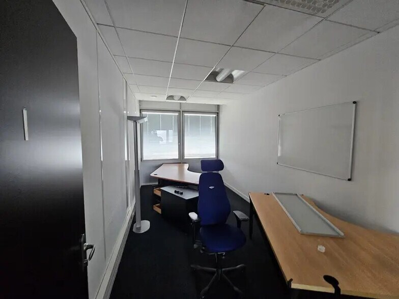 Bureau dans Angers à louer - Photo intérieure – Image 2 sur 6