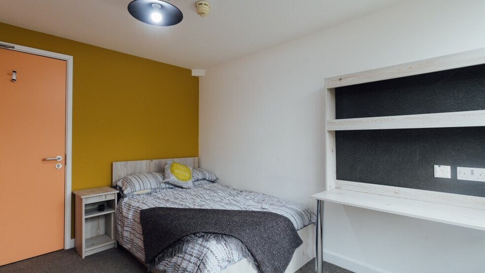 1 Devonshire Ln, Loughborough à vendre - Photo de l’immeuble – Image 3 sur 5