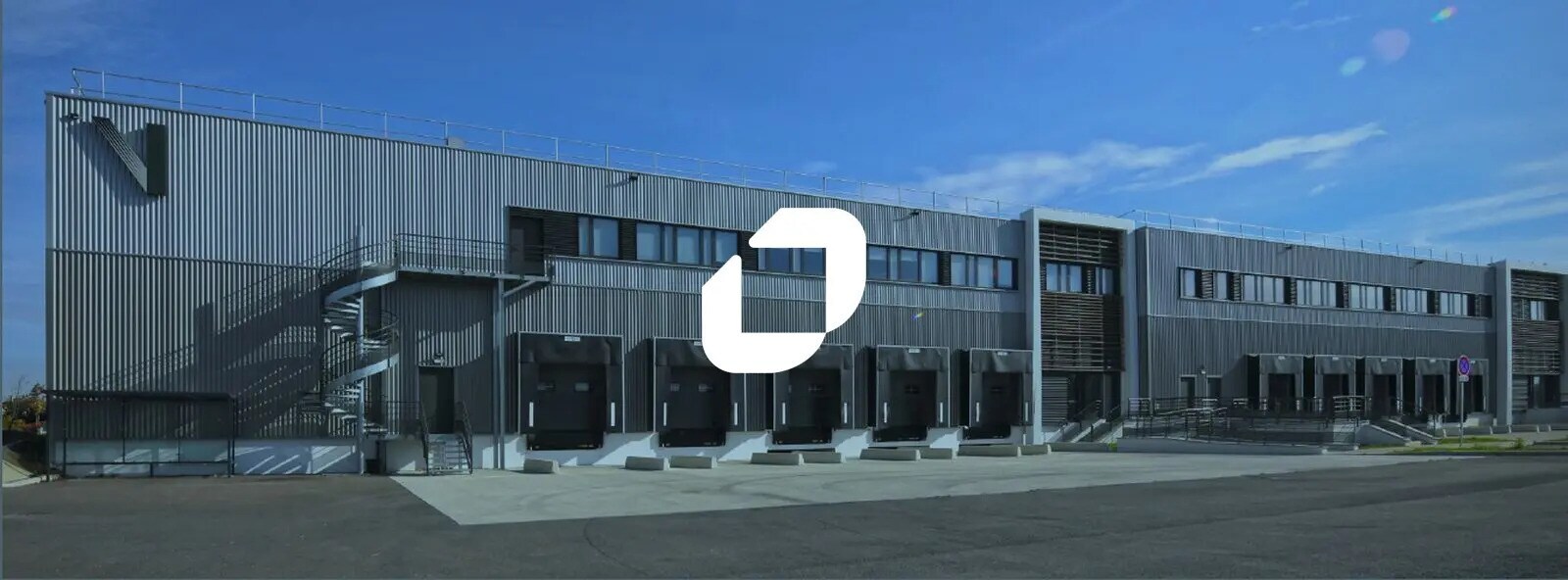 Bureau dans Garges-lès-Gonesse à louer Photo de l’immeuble– Image 1 sur 14