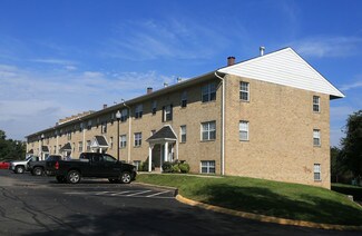 Plus de détails pour The Glen Burnie Apartment Collection – Logement à vendre, Glen Burnie, MD
