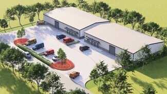 Plus de détails pour 255 Rostan Ct, Royse City, TX - Local d’activités à vendre