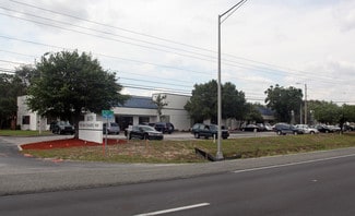 Plus de détails pour 4612 N 56th St, Tampa, FL - Local d’activités à vendre