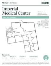 1111-1211 Highway 6, Sugar Land, TX à louer Photo intérieure– Image 1 sur 1