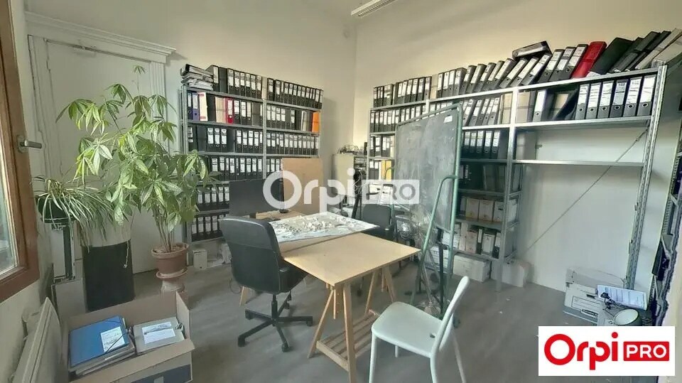 Bureau dans Lille à louer - Photo de l’immeuble – Image 3 sur 7