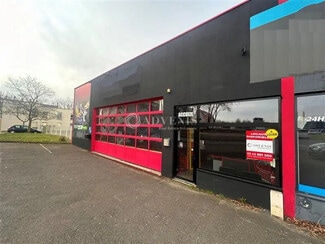 Plus de détails pour Local commercial à louer