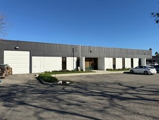Plus de détails pour 310-340 S Milpitas Blvd, Milpitas, CA - Local d'activités à louer