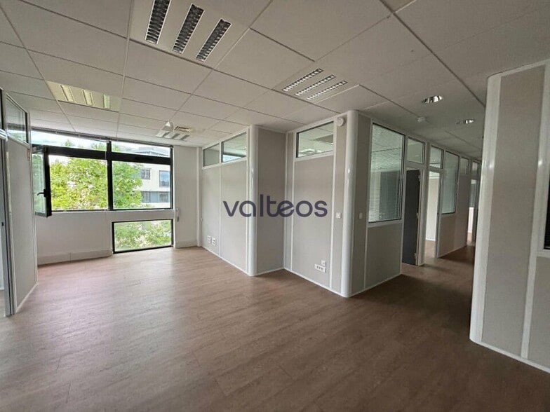 8 Rue Louis Courtois De Viçose, Toulouse à louer - Photo intérieure – Image 1 sur 8