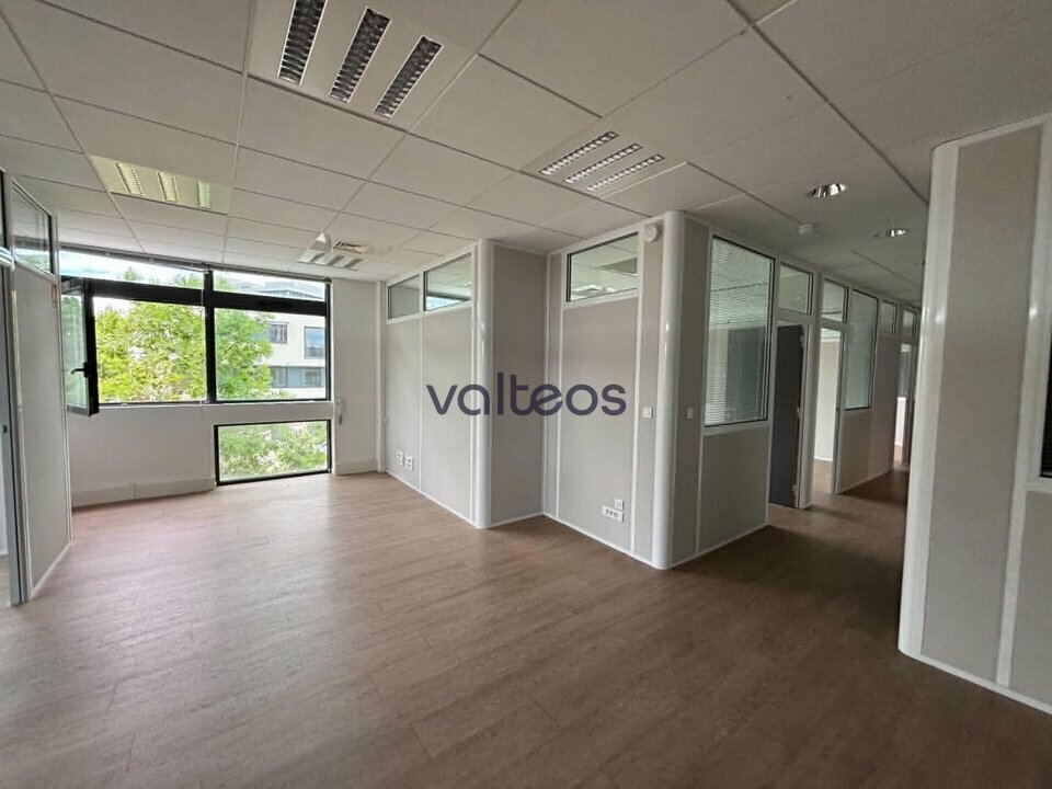 8 Rue Louis Courtois De Viçose, Toulouse à louer Photo intérieure– Image 1 sur 9