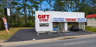 Plus de détails pour 1882 Shurling Dr, Macon-Bibb, GA - Local commercial à vendre