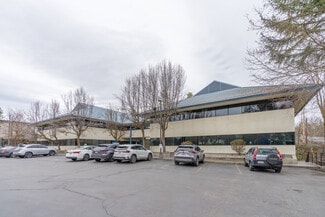 Plus de détails pour 1403 S Grand Blvd, Spokane, WA - Bureau à louer
