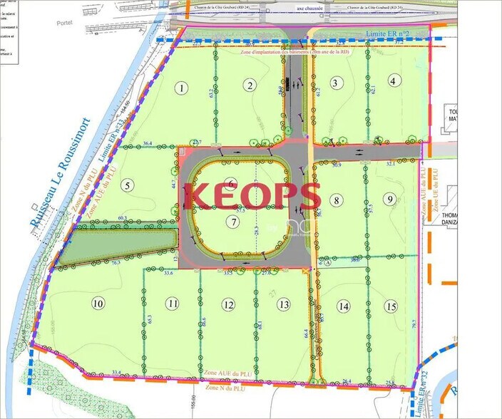 Chemin De Côte Goubard, Villeneuve-Tolosane à vendre - Photo de l’immeuble – Image 2 sur 2