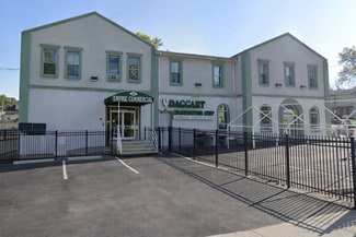 Plus de détails pour 545 Cary Ave, Staten Island, NY - Bureau à louer