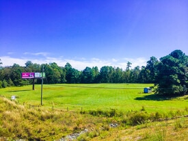 1551 Stevens Chapel Rd, Smithfield NC - Terrain