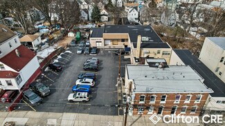 Plus de détails pour 158 - 162 Highland Ave – à vendre, Clifton, NJ