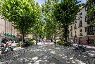 Plus de détails pour Calle Mirasol, 18, Granada - Hôtellerie à vendre