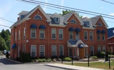 3500 Bleachery Ave, New Hartford, NY à vendre - Photo principale – Image 1 sur 106