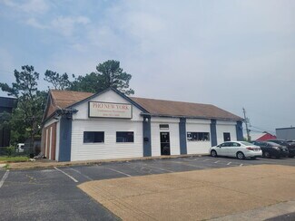 Plus de détails pour 6420 Horsepen Rd, Richmond, VA - Local commercial à vendre