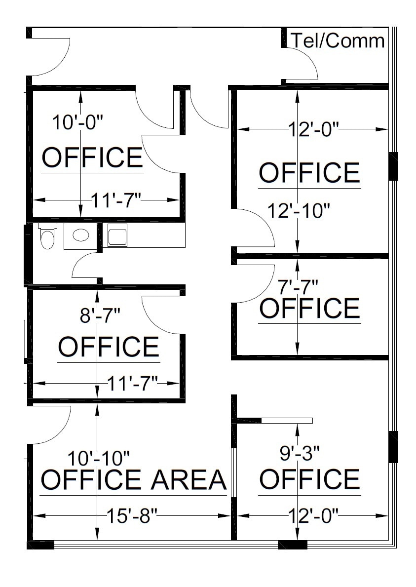 8760 Cuyamaca St, Santee, CA à louer Photo de l’immeuble– Image 1 sur 1