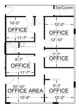 8760 Cuyamaca St, Santee, CA à louer Photo de l’immeuble– Image 1 sur 1