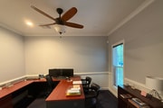 1st Floor Office