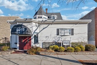 Plus de détails pour 891 Madison Ave, Albany, NY - Local commercial à vendre