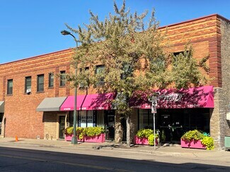 Plus de détails pour 1931 Nicollet Ave S, Minneapolis, MN - Bureau à louer