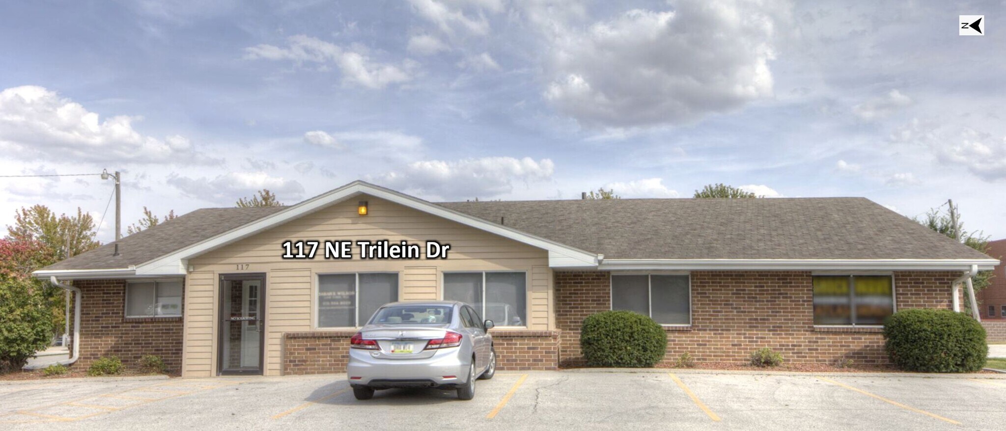 117 NE Trilein Dr, Ankeny, IA à louer Photo principale– Image 1 sur 6