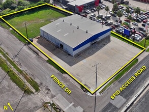 6130 S Padre Island Dr, Corpus Christi, TX à louer Photo intérieure– Image 2 sur 10