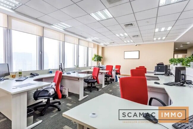 Plus de détails pour Bureau à vendre