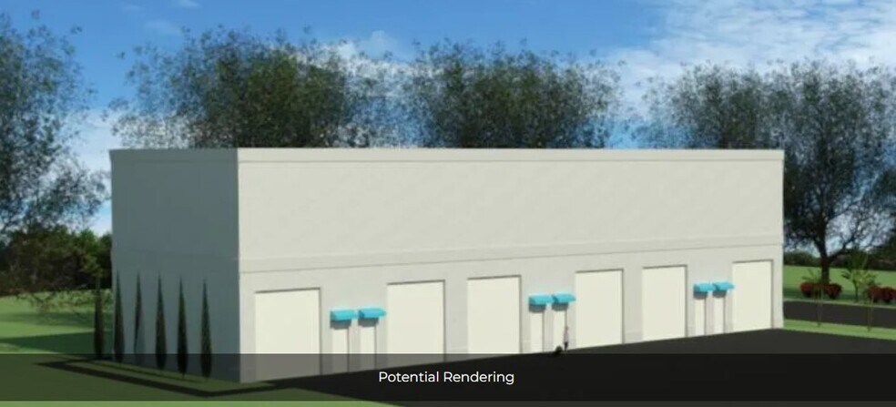 6412 14th St, Bradenton, FL à louer - Photo de l’immeuble – Image 2 sur 5