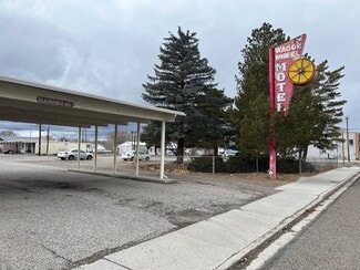 Plus de détails pour 340 6th St, Wells, NV - Logement à vendre