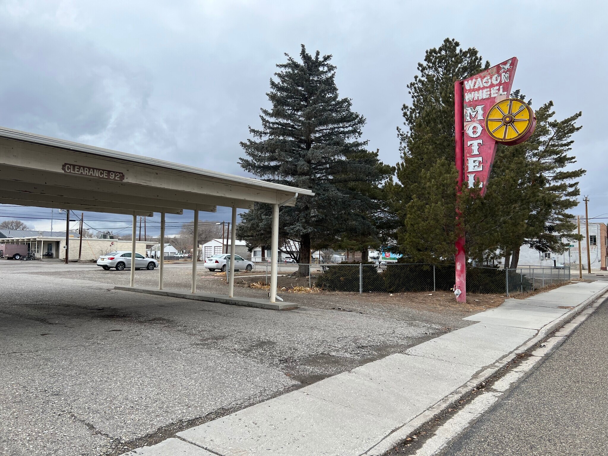 340 6th St, Wells, NV à vendre Photo principale– Image 1 sur 14