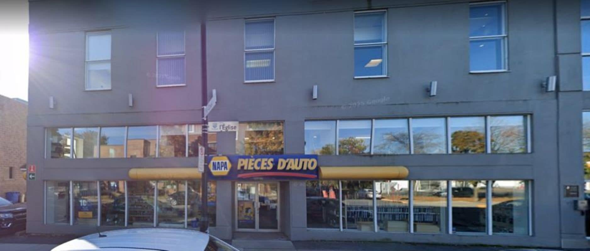 1088 Rue De L'église, Verdun, QC à louer Photo intérieure– Image 1 sur 4