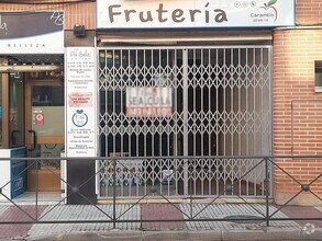 Local commercial dans Azuqueca de Henares, Guadalajara à louer Photo intérieure– Image 2 sur 10