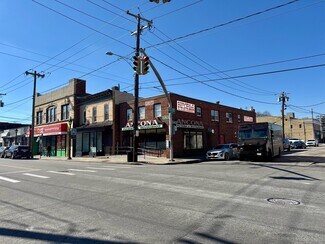 Plus de détails pour 200 Rockaway Ave, Valley Stream, NY - Local commercial à vendre