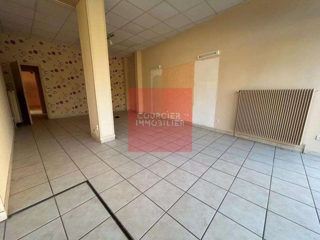 54 Rue D'Angiviller, Rambouillet à louer Photo intérieure– Image 1 sur 11