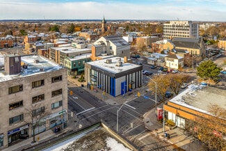 Plus de détails pour 31 King St, St Catharines, ON - Local commercial à vendre