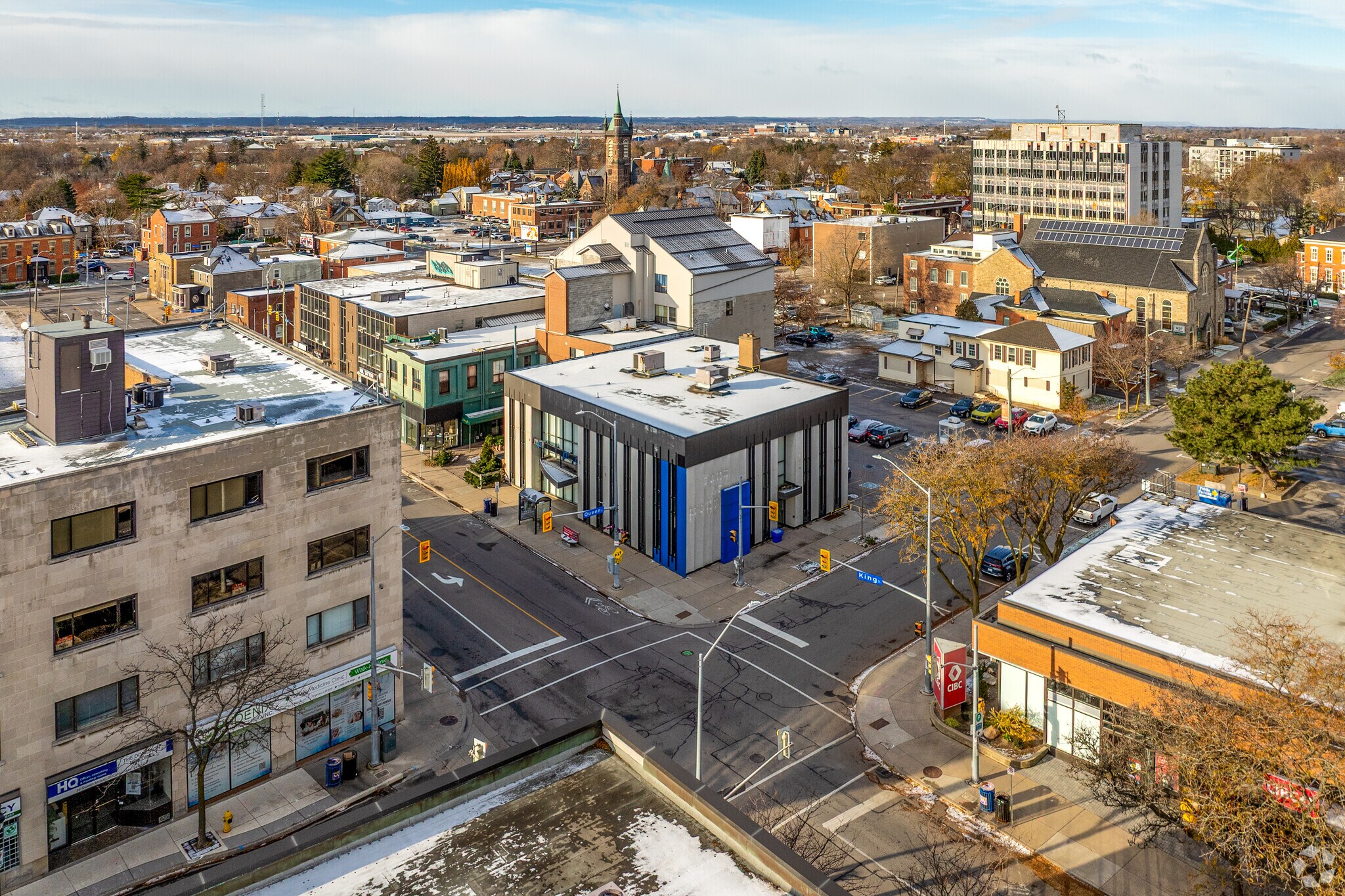 31 King St, St Catharines, ON à vendre Photo intérieure– Image 1 sur 21