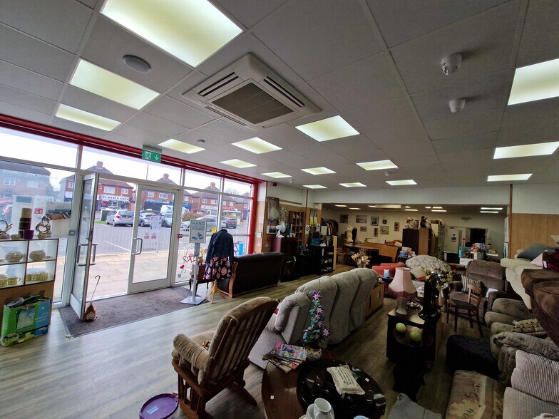 Wiltshire Rd, Derby à vendre - Photo de l’immeuble – Image 2 sur 8