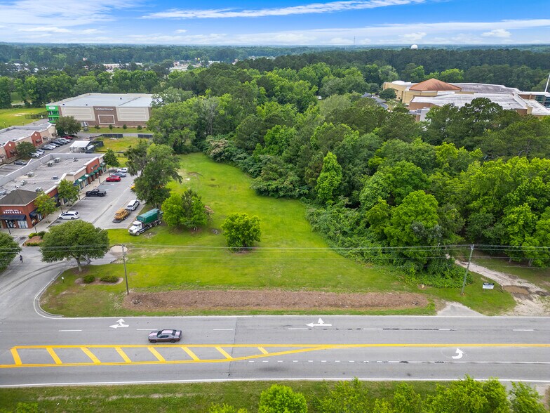 125 Little Neck Rd, Savannah, GA à vendre - Aérien – Image 2 sur 16