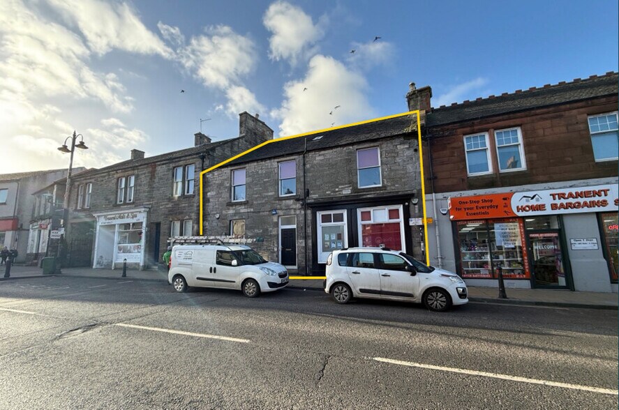 65 High St, Tranent à vendre - Photo de l’immeuble – Image 2 sur 10