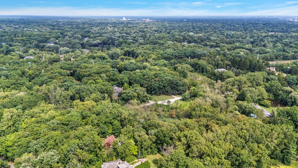 280 Canterbury Rd, Bloomfield Hills, MI à vendre - Photo de l’immeuble – Image 2 sur 49