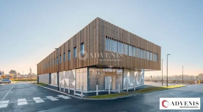 Plus de détails pour Bureau à louer