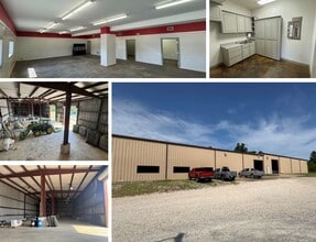 2794 Ted Trout Dr, Lufkin, TX à louer Photo de l’immeuble– Image 1 sur 1