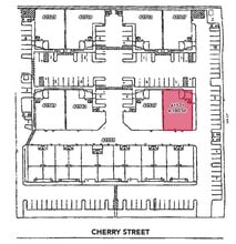 41543 Cherry St, Murrieta, CA à louer Plan d’étage– Image 1 sur 1