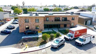 Plus de détails pour 7667 Vickers St, San Diego, CA - Industriel/Logistique à vendre