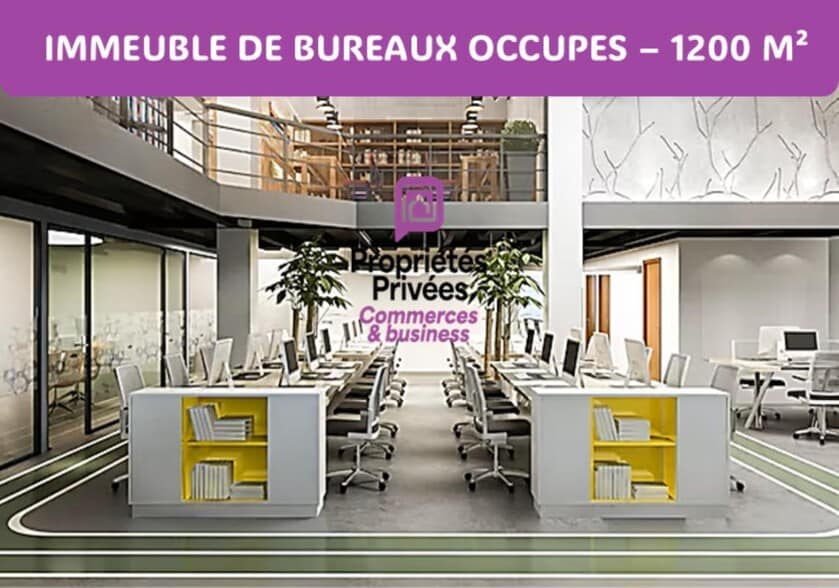 Local d'activités dans Rouen à vendre - Photo de l’immeuble – Image 2 sur 2