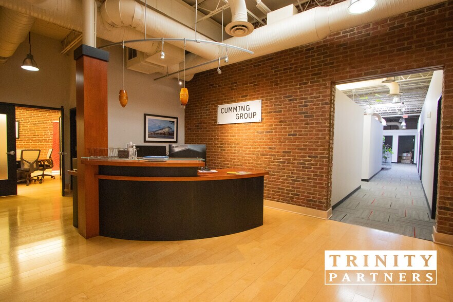 720 Lady St, Columbia, SC à louer - Photo de l’immeuble – Image 3 sur 5