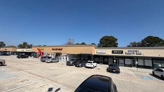 Plus de détails pour 16140 Kuykendahl Rd, Houston, TX - Local commercial à louer
