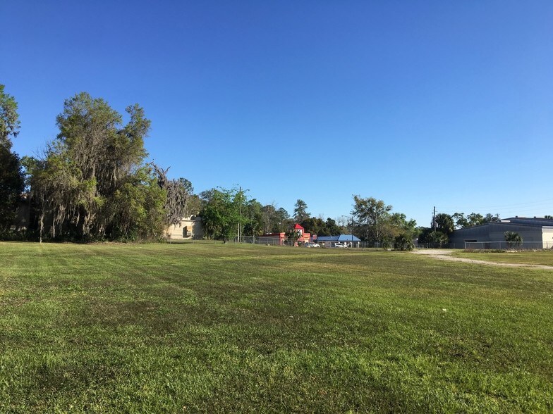 103 SW 3rd St, Williston, FL à vendre - Photo de l’immeuble – Image 3 sur 21